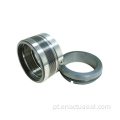 Substituição Flowserve Mechanical Seal para bomba química